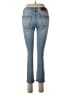 Madewell Hearts Blue Jeans Size 27 waist - photo 2
