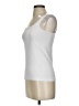Athleta White Active Tank Size S - photo 5