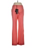 Versace Pink Wool Pants Size EU (IT) 40 / US 4 - photo 2