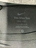 Nike 100% Polyester Black Short Sleeve T-Shirt Size L (kids) - photo 3