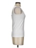 Athleta White Active Tank Size S - photo 4