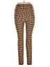 Lularoe Print Orange Yellow Casual Pants Size 1X (Tall & Curvy) - photo 2