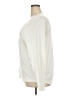 Lands' End Ivory Pullover Sweater Size 2X - photo 5