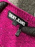 DKNY Jeans Pink Pullover Sweater Size L - photo 7