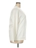 Lands' End Ivory Pullover Sweater Size 2X - photo 4