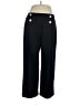 L.K. Bennett Black Dress Pants Size 14 - photo 1