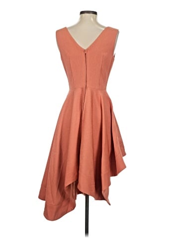 Keepsake Cocktail Dress (view 2)