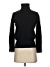 JM Collection Black Turtleneck Sweater Size S - photo 1