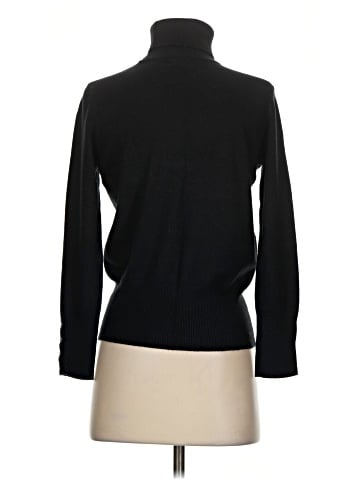 JM Collection Turtleneck Sweater (view 2)