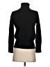 JM Collection Black Turtleneck Sweater Size S - photo 2