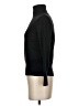 JM Collection Black Turtleneck Sweater Size S - photo 5