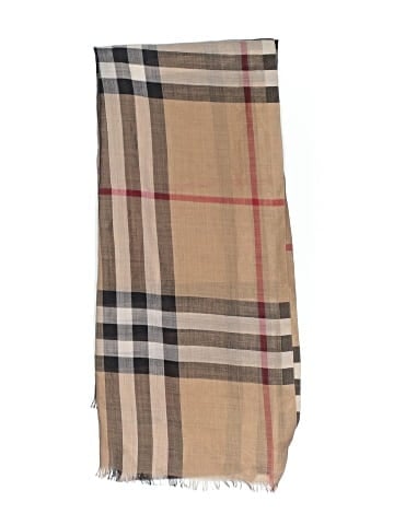 Burberry Scarf (view 2)
