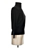 JM Collection Black Turtleneck Sweater Size S - photo 4