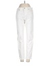 Banana Republic Ivory Jeans Size 25 waist (petite) - photo 1