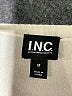 INC International Concepts Ivory Pullover Sweater Size M - photo 7