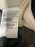 INC International Concepts Ivory Pullover Sweater Size M - photo 8