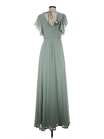FOLKSTER Cocktail Dress (view 2)