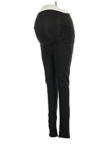 Indigo Blue Active Pants (view 1)
