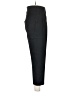JOA Solid Black Dress Pants Size M - photo 4