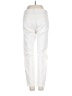 Banana Republic Ivory Jeans Size 25 waist (petite) - photo 2