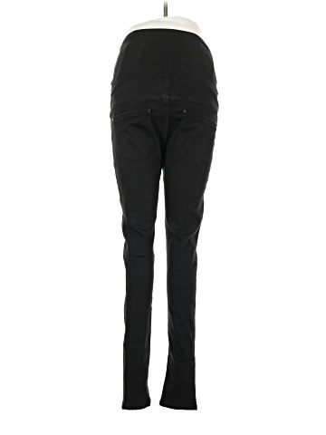 Indigo Blue Active Pants (view 2)
