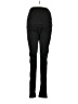 Indigo Blue Black Active Pants Size Med Maternity - photo 2