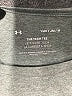 Under Armour Gray Short Sleeve T-Shirt Size M (youth) - photo 3