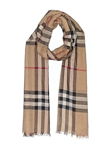 Burberry Scarf (view 1)