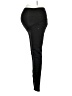 Indigo Blue Black Active Pants Size Med Maternity - photo 5