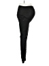 Indigo Blue Black Active Pants Size Med Maternity - photo 4