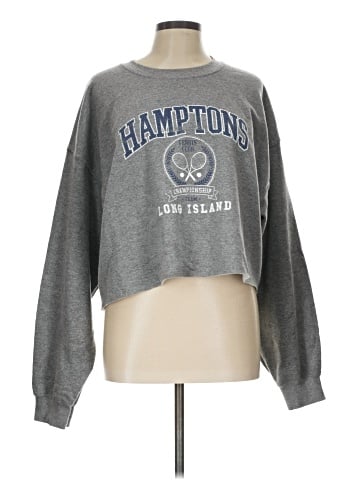Sweet Claire Sweatshirt (view 1)