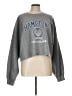 Sweet Claire Gray Sweatshirt Size Lg - XL - photo 1