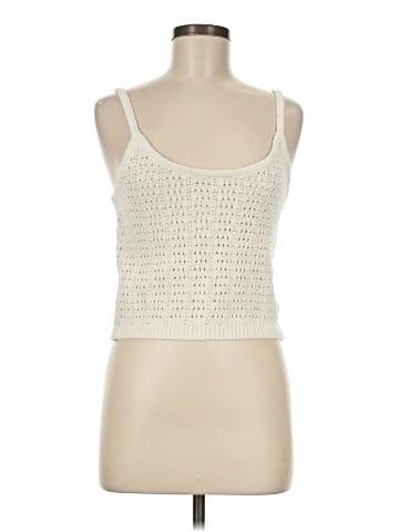 Madewell Tank Top (view 1)