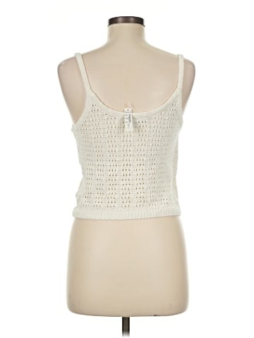 Madewell Tank Top (view 2)