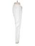 Banana Republic Ivory Jeans Size 25 waist (petite) - photo 4