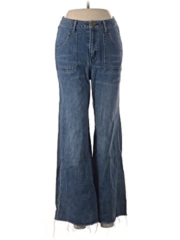 Assorted Brands Jeans (view 1)