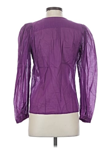 See By Chloé Long Sleeve Blouse (view 2)