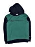 Champion Green Pullover Hoodie Size 12 - photo 1