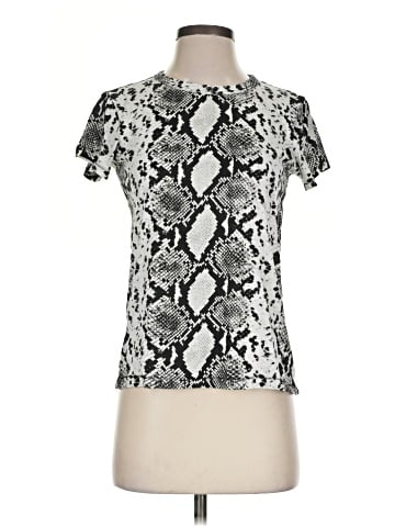Rag & Bone Short Sleeve T-Shirt (view 1)