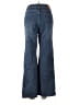 Assorted Brands 100% Cotton Blue Jeans Size S - photo 2