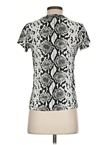 Rag & Bone Short Sleeve T-Shirt (view 2)