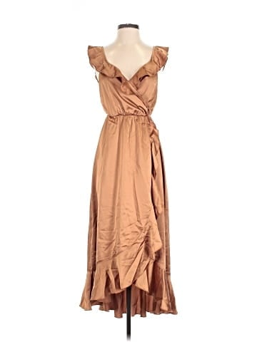 Show Me Your Mumu Casual Dress (view 1)
