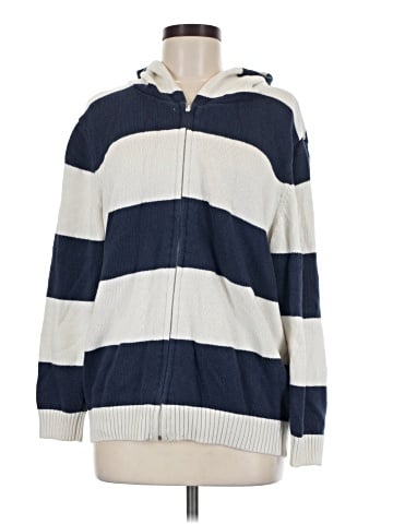 Subdued Cardigan (view 1)