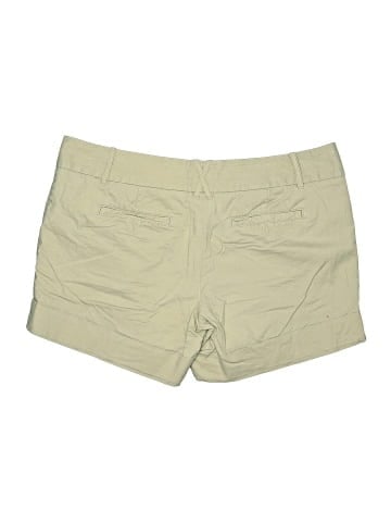 The Limited Khaki Shorts (view 2)