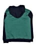 Champion Green Pullover Hoodie Size 12 - photo 2