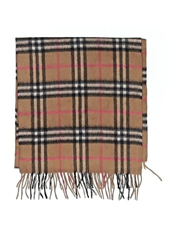 Burberry Scarf (view 2)
