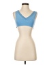 One One Blue Tank Top Size S - photo 1