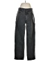 Gap 100% Cotton Black Jeans Size 29 waist - photo 1