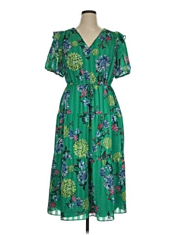 Ann Taylor LOFT Casual Dress (view 1)