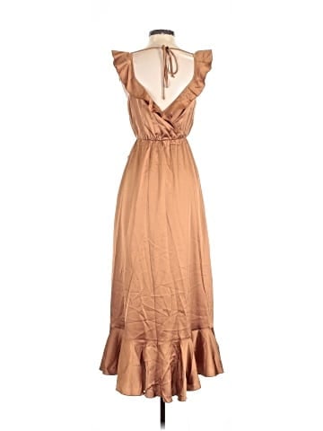 Show Me Your Mumu Casual Dress (view 2)